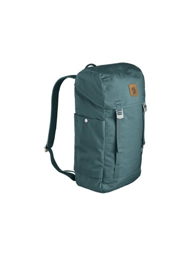 Fjallraven Greenland Top / Frost Green 